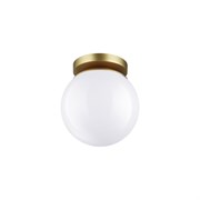 Потолочный накладной светильник Odeon Light BOSCO