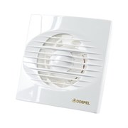 Вытяжной вентилятор Dospel RICO 100 WC