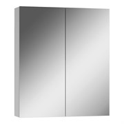 Шкаф-зеркало Айсберг Норма 60
