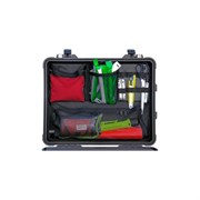 Органайзер на крышку для кейса 1560 Pelican 1560-510-000E