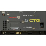 Генераторная установка CTG 22IS