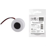 Кнопка для пров. звонков TDM ELECTRIC кп-н-02