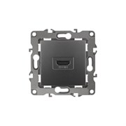 Розетка ЭРА 12-3114-12