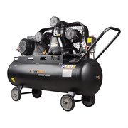 Ременной компрессор FoxWeld AEROMAX 480/100