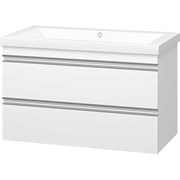 Подвесная тумба MISTY П-Инг-01090-011П2Я