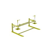 Захват для кровельных сэндвич-панелей TOR ТГ-СПК-0,350 (A)