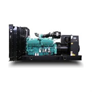 Генераторная установка CTG 550С