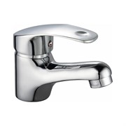 Смеситель для умывальника Tsarsberg ИС.240047