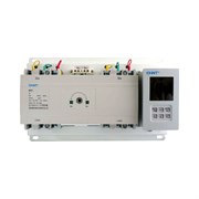 Устройство автоматического ввода резерва CHINT NXZM-125S/3B (R)