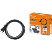 Саморегулирующийся нагревательный кабель TDM ELECTRIC Стоплёд НСК2-Н