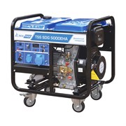 Дизельгенератор ТСС SDG 5000EHA