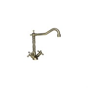 Смеситель для кухни Ulgran U-014