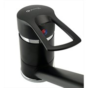 Одноручный смеситель для мойки Juguni Luxe