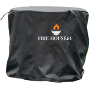 Чехол для костровой чаши FIRE-HOUSE Chehol-800-ч