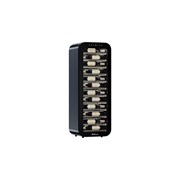Компрессорный винный винный шкаф MEYVEL MV34-KBF1