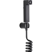 Гигиенический душевой набор ORANGE HS021bk