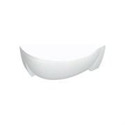 Фронтальный экран для ванны Бетта 170 Aquatek 00000022584