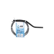 Сантехнический пружинный трос AV Engineering AVE34106020
