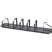 Горизонтальный кабельный органайзер ЦМО ГКО-2-6-9005