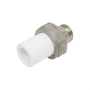 Разъемная комбинированная муфта РВК 020519