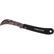 Изогнутый нож для прививок FISKARS 1001623 (125880)