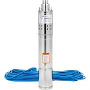 Погружной насос для скважин БЕЛАМОС SP 40/5