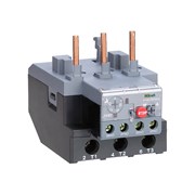 Тепловое реле для контакторов 40а-95а 55.0а-70.0а DEKraft 23179DEK