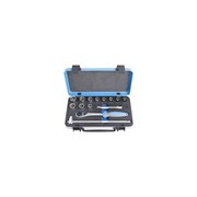 Набор шестигранных торцевых головок Unior 3838909119403