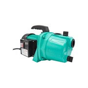 Поверхностный насос Qubik WPQ 1000 2,5 бар 30 л, центробежный, Н-42 м, Q-53 л