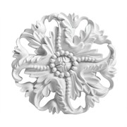 Потолочная розетка DECOMASTER 88125