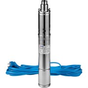 Скважинный насос БЕЛАМОС 3SP60/1.8