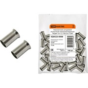 Наконечник TDM ELECTRIC НШвН 10-12