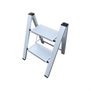 Алюминиевая стремянка SevenBerg milano