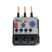 Тепловое реле DEKraft РТ-03 25-32А 23.0-32.0АВ