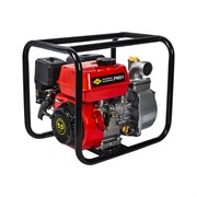 Бензиновая мотопомпа DDE PN51