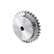 Звездочка для цепи iskra PD10025 (PHS 10B-2B25)