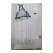 Штора для ванной PRIMANOVA SHOWER