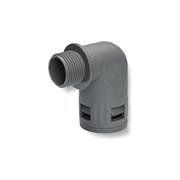 Муфта для гофрированных труб Weyer WQW-M20G/AD21.2