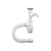 Бутылочный сифон ORIO А-40059