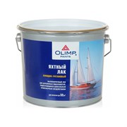 Яхтный лак OLIMP 15014