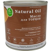 Масло для торцов Sealit 83-1810