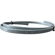 Греющий саморегулирующийся неэкранированный кабель LadAna 210202002/25