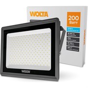 Светодиодный прожектор WOLTA WFL-200W/06