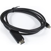 Кабель-переходник ExeGate miniDisplayPort-HDMI