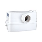 Канализационная насосная станция LEO WC 600 A