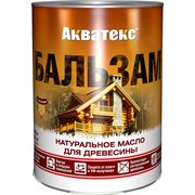 Бальзам Акватекс 45783