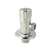 Угловой кран VERAGIO SBORTIS