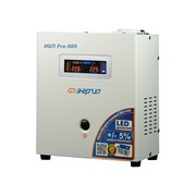 Источник бесперебойного питания Энергия Pro- 800