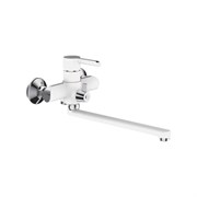 Смеситель для ванны SHEVANIK S6022F