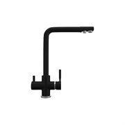 Смеситель Ulgran Quartz UQ-016-07